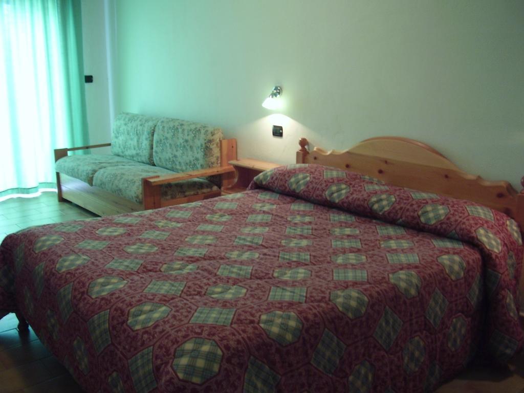 Hotel La Fattoria Camigliatello Silano Habitación foto