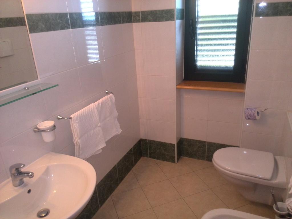 Hotel La Fattoria Camigliatello Silano Habitación foto